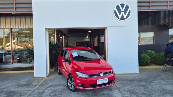 VOLKSWAGEN FOX 1.6 MSI TOTAL FLEX CONNECT 4P MANUAL VOLKSWAGEN FOX 1.6 MSI TOTAL FLEX CONNECT 4P MANUAL